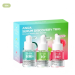 مجموعة سيرومات أنوا المصغرة | Anua Serum Discovery Trio