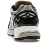 New Balance 1906R – White Metallic Gold