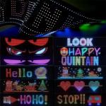 لوحة عرض سمارت