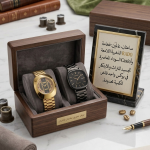 عرض ساعتين رادو وكاسيو 🔥🔥