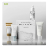 SKIN1004 Madagascar Centella Even Tone Kit – مجموعة التفتيح المتكاملة | Yes Style