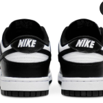 Nike Dunk Low Retro "Black / White - Panda"