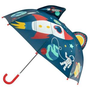 Pop Up Umbrellas Space