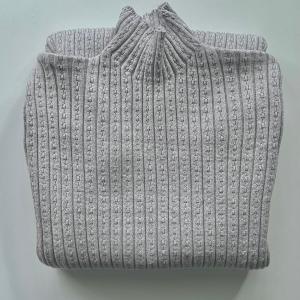 Cut Sleeve Basic (Gray)