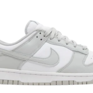 Nike Dunk Low - Grey Fog