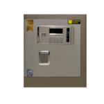 LG Safe - BXG45 Beige