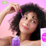 سيروم إيكوال بيري باكوتشيول لشد وامتلاء البشرة – EQQUAL BERRY Bakuchiol Plumping Serum