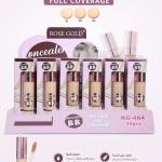 كونسيلر بي بي ذو التغطية الكاملة من ROSE GOLD