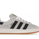adidas Campus 00s Crystal White Core Black