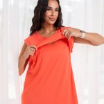 Basic Home Nightdress