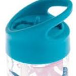 FLIP TOP BOTTLE SHARK (F23)
