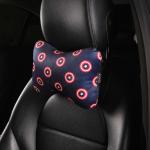 Captain America - Set of 2 Neck Pillows