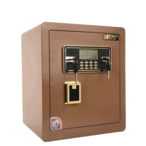 Turbotech LS 45 - BROWN