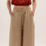 Off White – Linen Pants