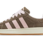 Adidas Campus 00s – Dust Cargo Clear Pink
