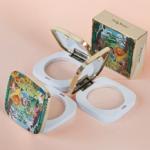 Compact Powder