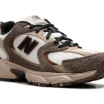 New Balance 530 – Brown Tan
