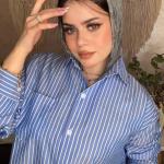 Stripped Shirt