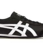 Onitsuka Tiger Mexico 66 Black White