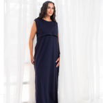 Basic Home Nightdress