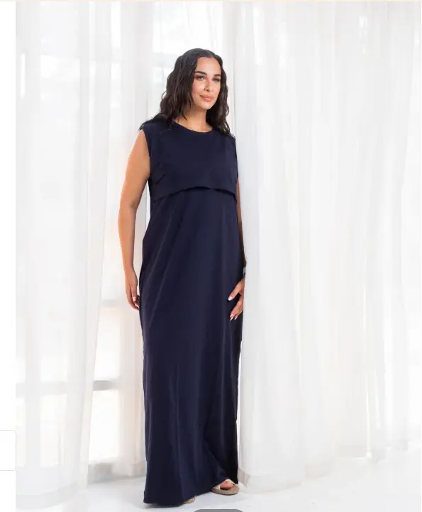 Basic Home Nightdress