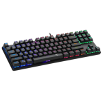 T-DAGGER Bora T-TGK315 Gaming Mechanical Keyboard RGB Backlighting
