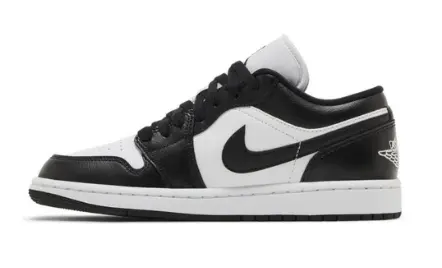 Nike Air Jordan 1 Low 'Panda'