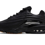 NOCTA x Nike Hot Step 2 'Black'