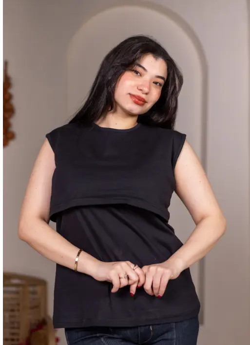 EasyFit Nursing Undershirt