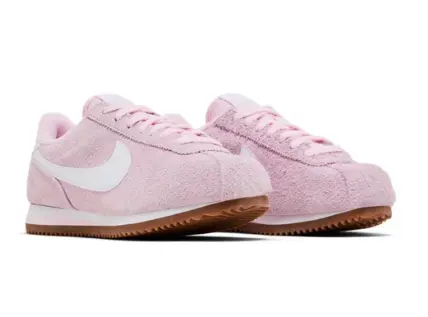 Nike Cortez Vintage 'Pink Foam'