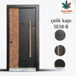 ابواب مصفحة تركى موديل ايطالى