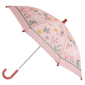 UMBRELLA STRAWBERRY FIELDS (S23)