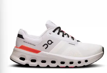 On Running Cloudrunner 2 Undyed/Sand