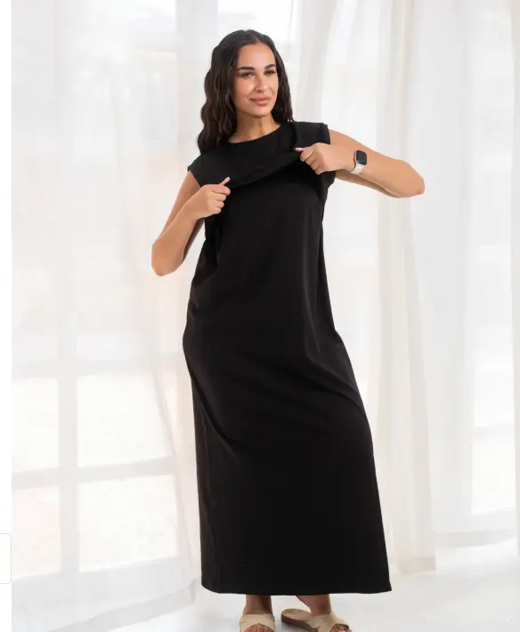 Basic Home Nightdress