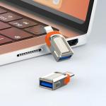 Recci RDS-A16C OTG Type C