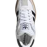 Adidas Samba XLG – White Black Gum