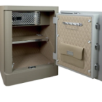 LG Safe - BXG60F Beige