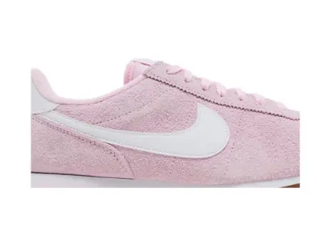 Nike Cortez Vintage 'Pink Foam'