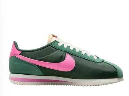 Nike Cortez 'TEXTILE'