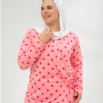 Quote Nursing Pajamas