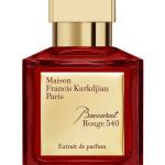 Baccarat Rouge