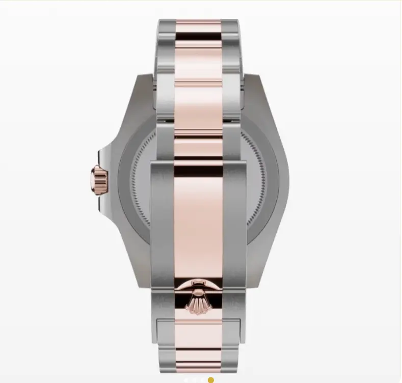GMT-Master II