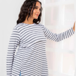 EasyWear Stripe Tee