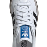 Adidas Samba OG Cloud – White Core Black