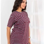 EasyWear Stripe Tee