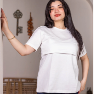 EasyFit Nursing Undershirt