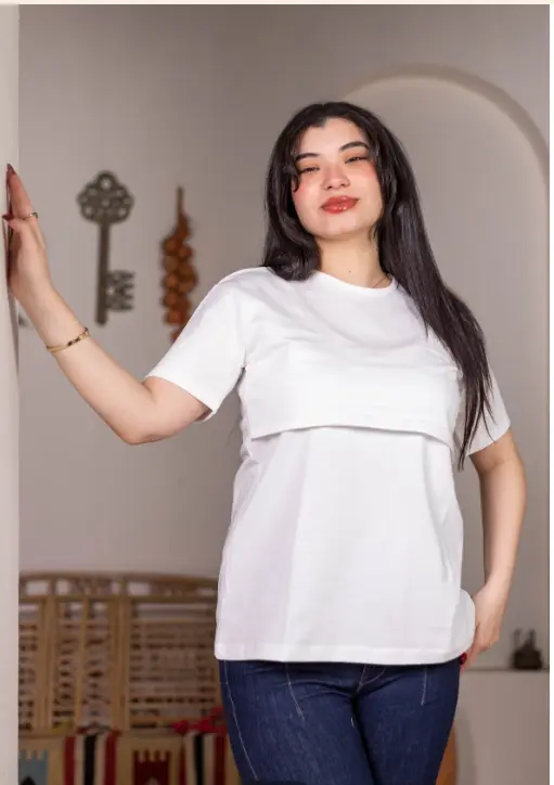 EasyFit Nursing Undershirt
