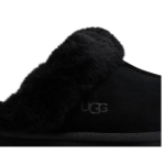 UGG Disquette Slipper – Black