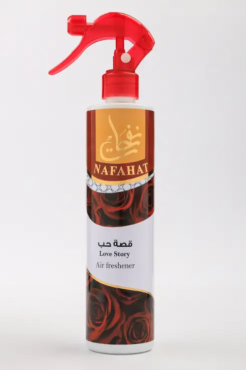 نفحات
