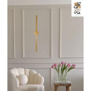Sword applique-Gold